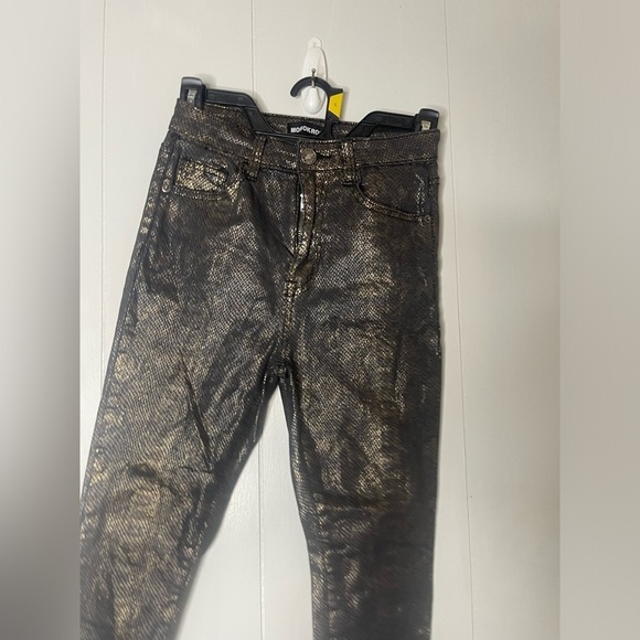 MOMOKROM Dolls‎ Kill Pants UK size 6 MUST BUNDLE - Picture 8 of 9